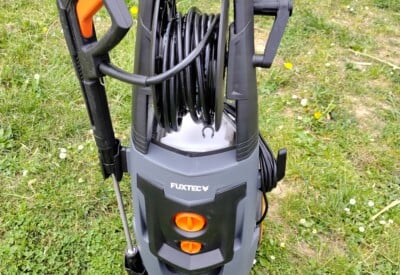 Location Karcher électrique Autre à Montesquieu-Volvestre
